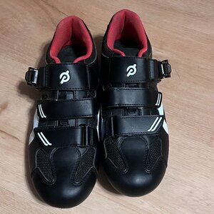 Size 38 Peloton Cycling Shoe